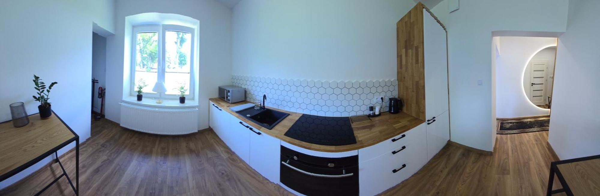 Apartment Mieszkanie Nad Jeziorem Roznowskim Roznow