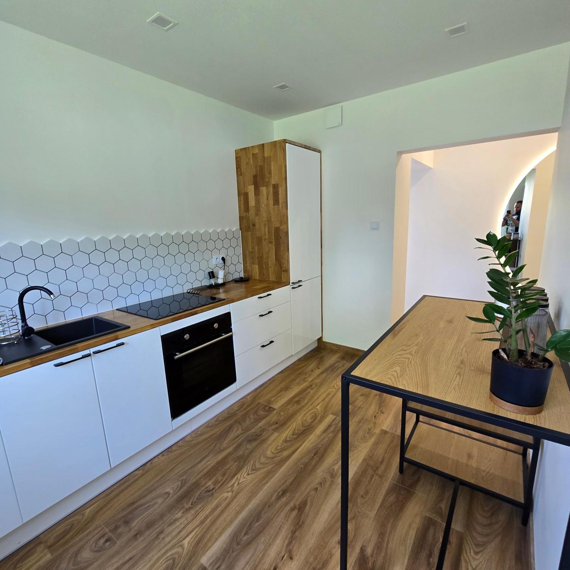 Apartment Mieszkanie Nad Jeziorem Roznowskim *