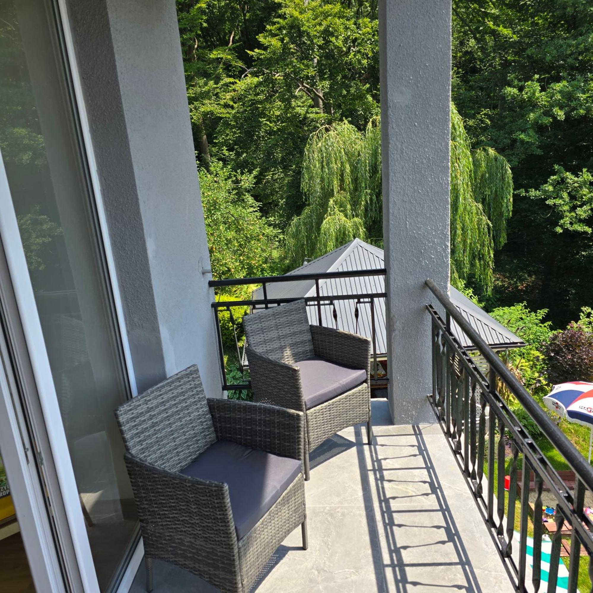 Mieszkanie Nad Jeziorem Roznowskim Apartment Roznow