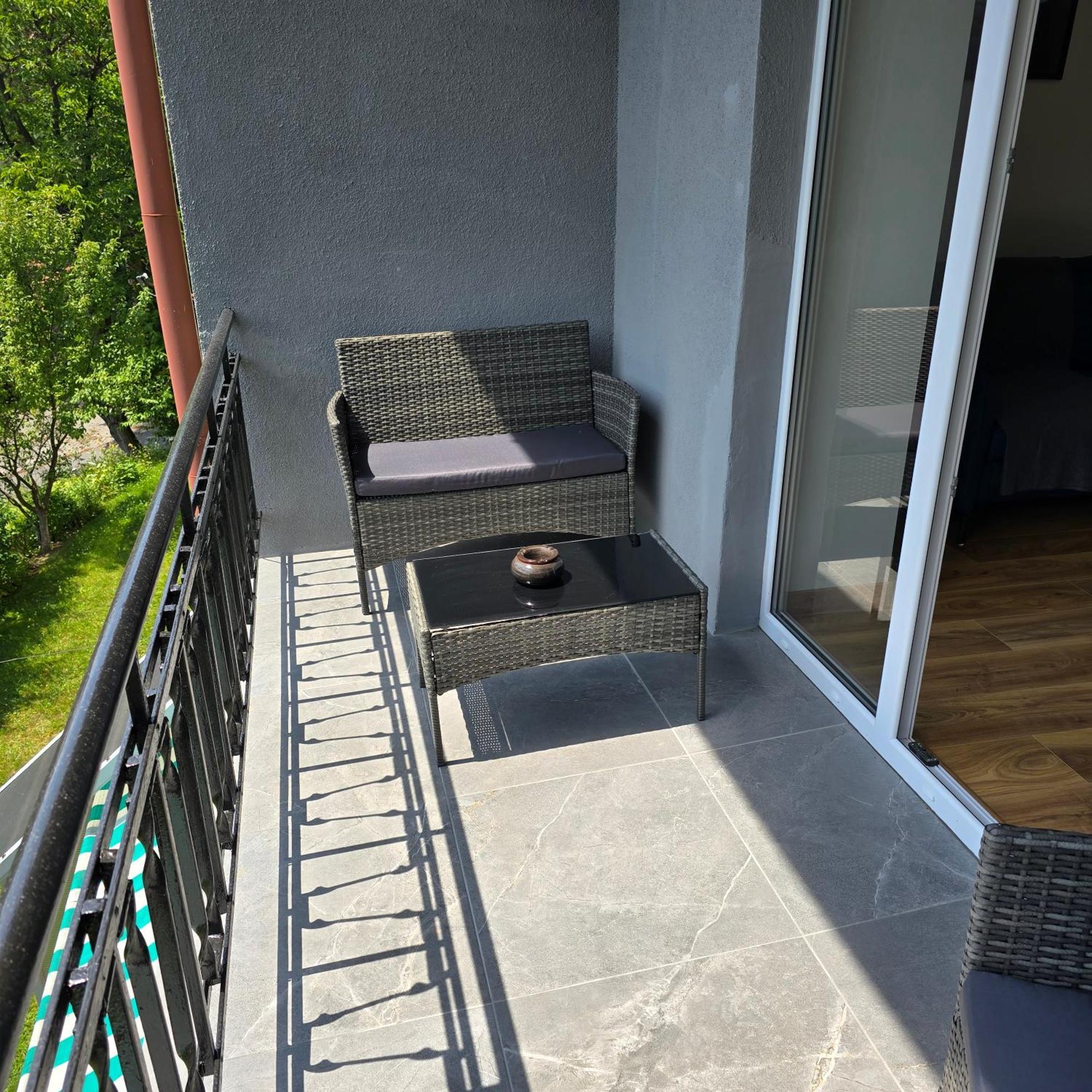 Apartment Mieszkanie Nad Jeziorem Roznowskim