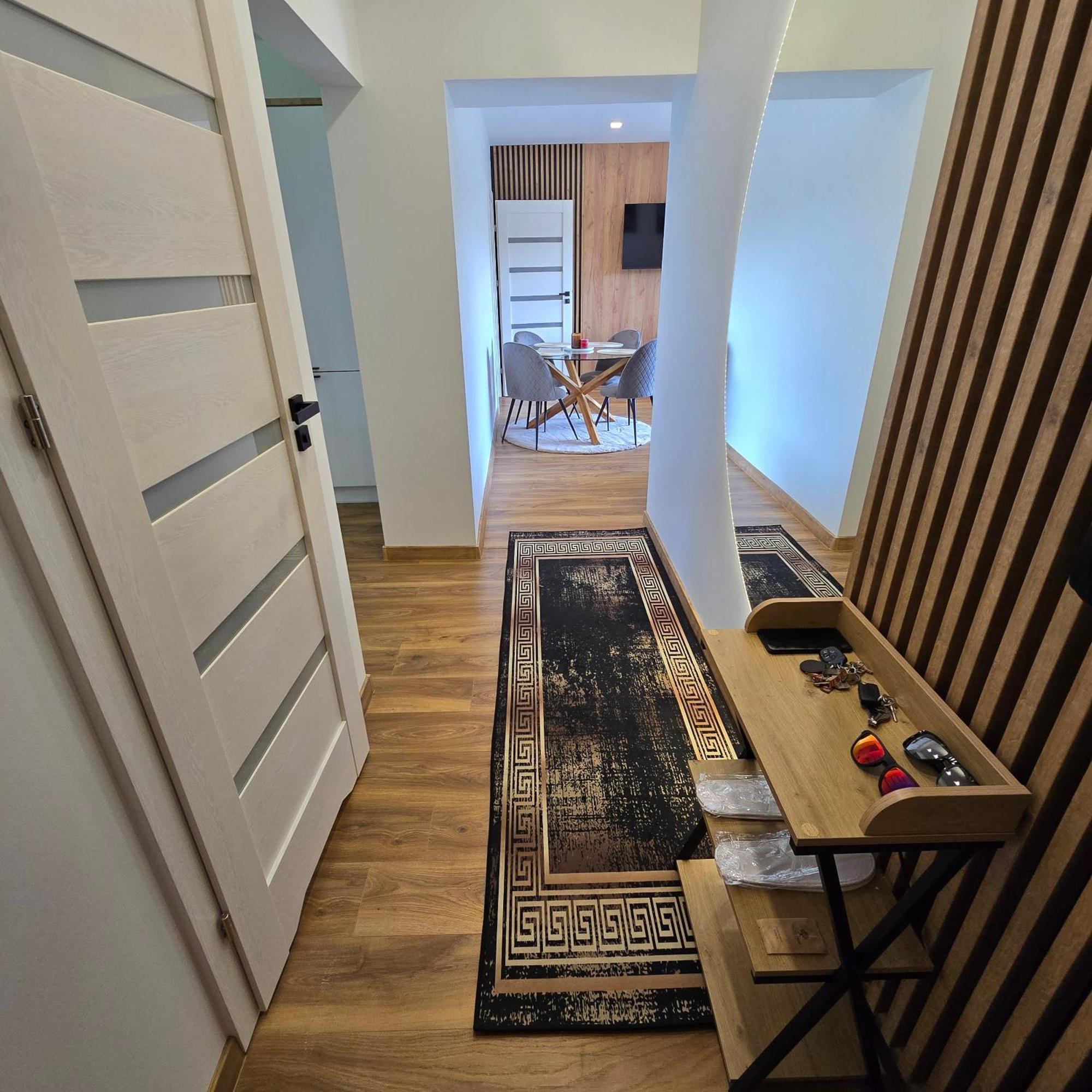 Apartment Mieszkanie Nad Jeziorem Roznowskim *