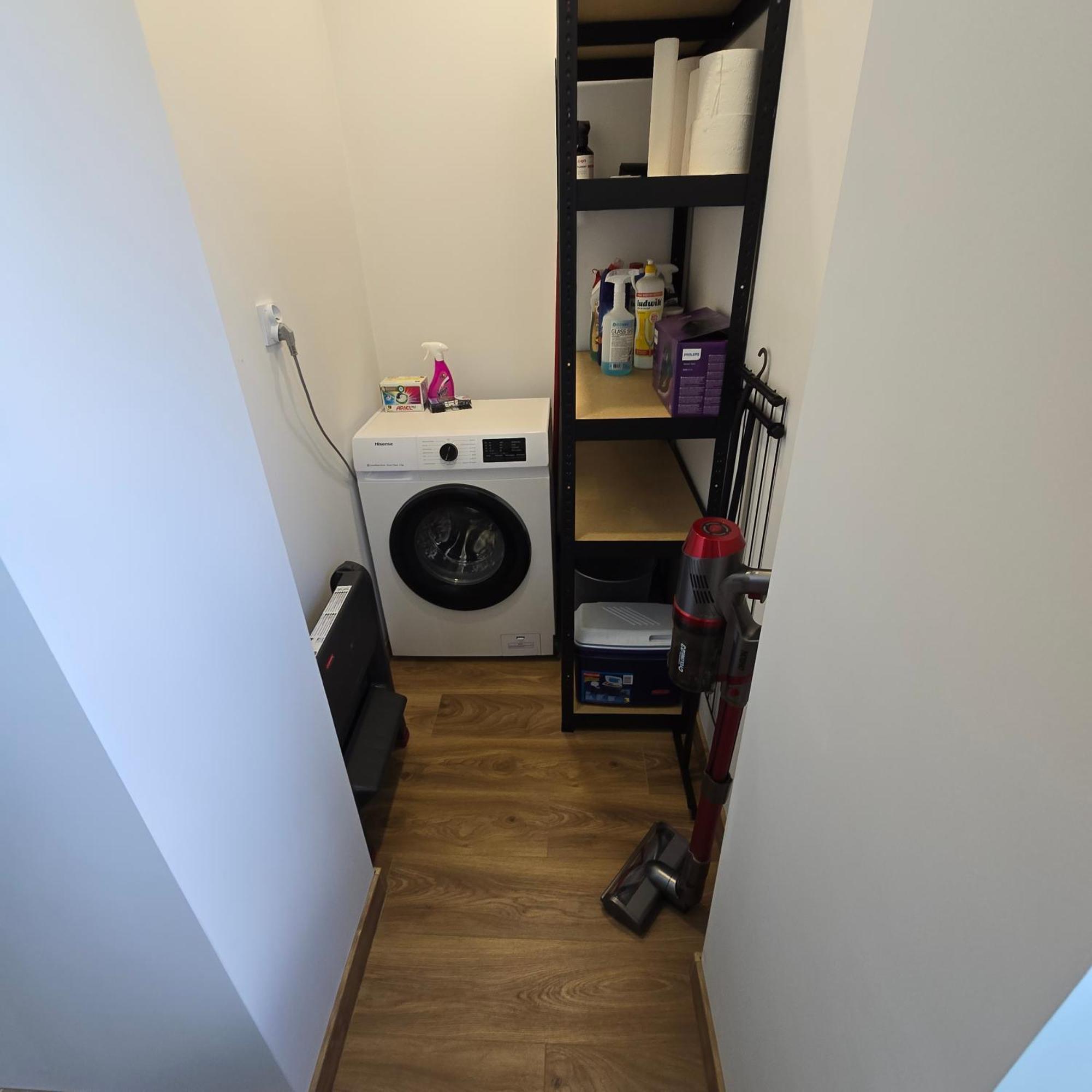 Apartment Mieszkanie Nad Jeziorem Roznowskim *
