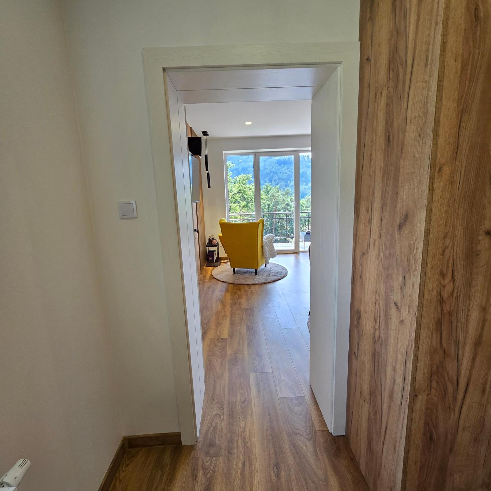 Apartment Mieszkanie Nad Jeziorem Roznowskim